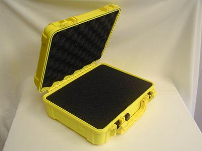 S3 T6000 ABS Storage Case, 12.81